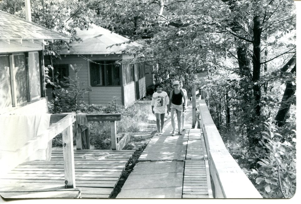 Family Campers 1982 - 8